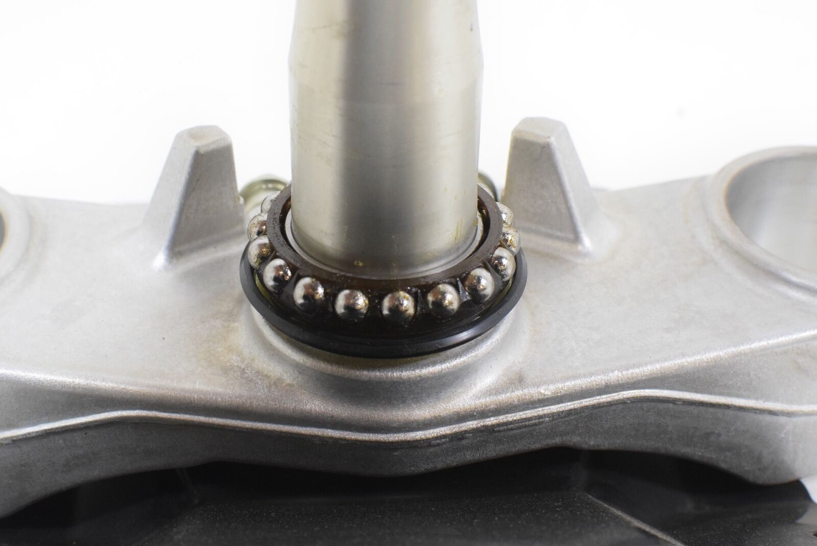 2017 Kawasaki ZX1400 ZX14R ZX14 Ninja Lower Triple Tree Steerng