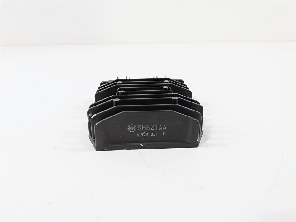 2016 Ducati Hypermotard 939 SP Rectifier Voltage Regulator 54040321A SH821AA-Mototech271