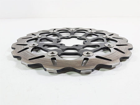 2020 Indian Challenger Limited Galfer Wave Rear Brake Rotor Disc 5mm DF472FLW-Mototech271