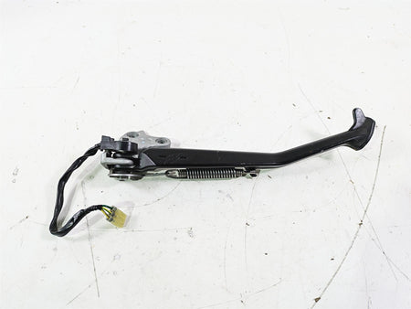 2022 MV Agusta F3 800 Rosso Black Side Kickstand Kick Stand 80A0C0095 {{ shop.shopifyCountryName }} - Mototech271