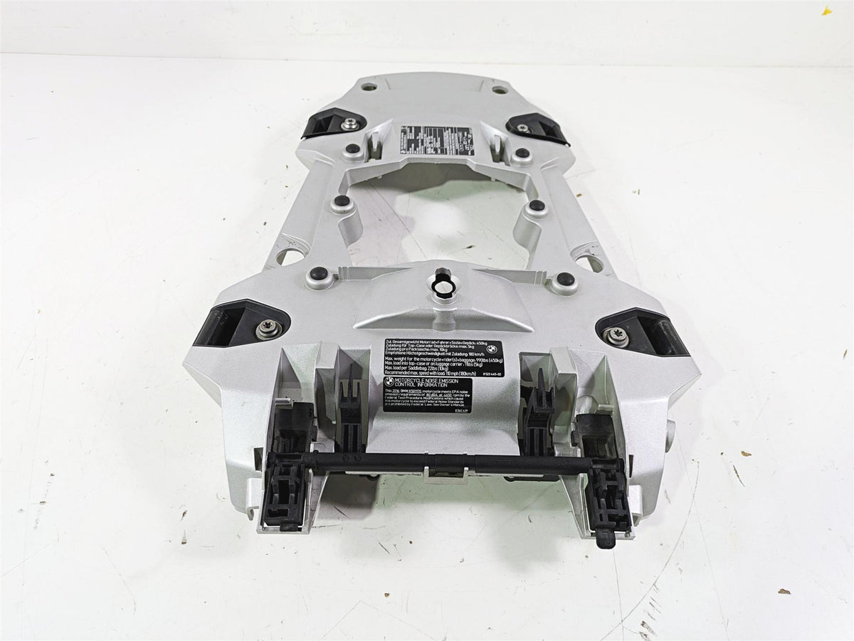 2016 BMW R1200GS GSW K50 Rear Carrier Luggage Rack 46628536970 {{ shop.shopifyCountryName }} - Mototech271
