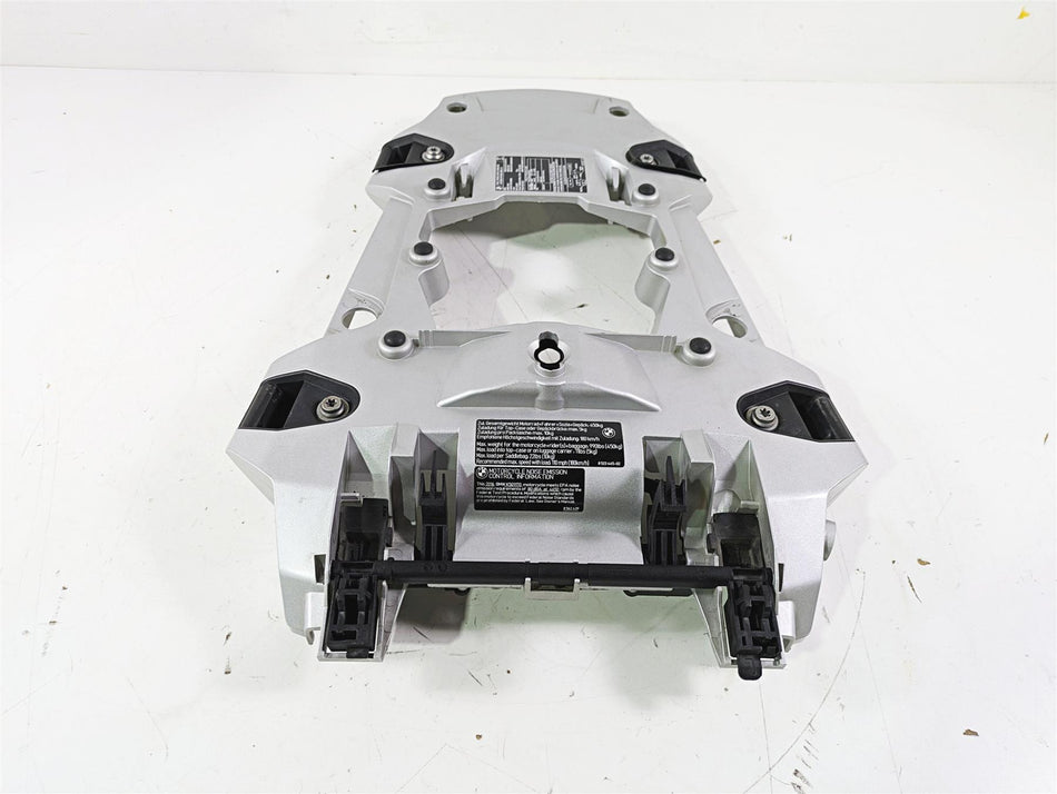 2016 BMW R1200GS GSW K50 Rear Carrier Luggage Rack 46628536970 {{ shop.shopifyCountryName }} - Mototech271