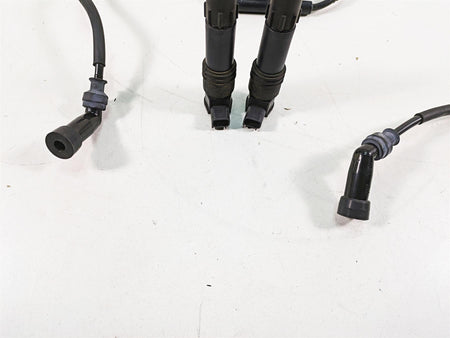 2016 Suzuki M109R VZR1800 Denso Ignition Coils Set 33410-35F11 129700-4400 {{ shop.shopifyCountryName }} - Mototech271