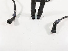Load image into Gallery viewer, 2016 Suzuki M109R VZR1800 Denso Ignition Coils Set 33410-35F11 129700-4400 | Mototech271
