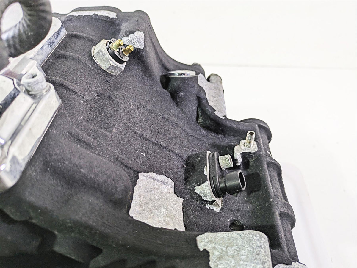 2007 Harley FXDWG Dyna Wide Glide 6 Speed Transmission Gear Box - 7k 33115-06A {{ shop.shopifyCountryName }} - Mototech271