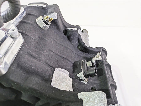2007 Harley FXDWG Dyna Wide Glide 6 Speed Transmission Gear Box - 7k 33115-06A {{ shop.shopifyCountryName }} - Mototech271