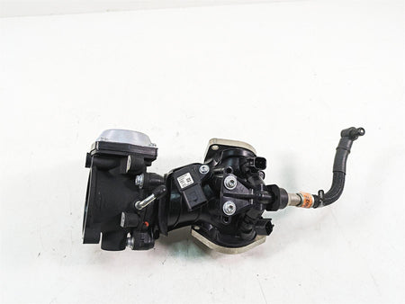 2020 Harley Touring FLHX Street Glide Throttle Body Fuel Injection 27300122 {{ shop.shopifyCountryName }} - Mototech271