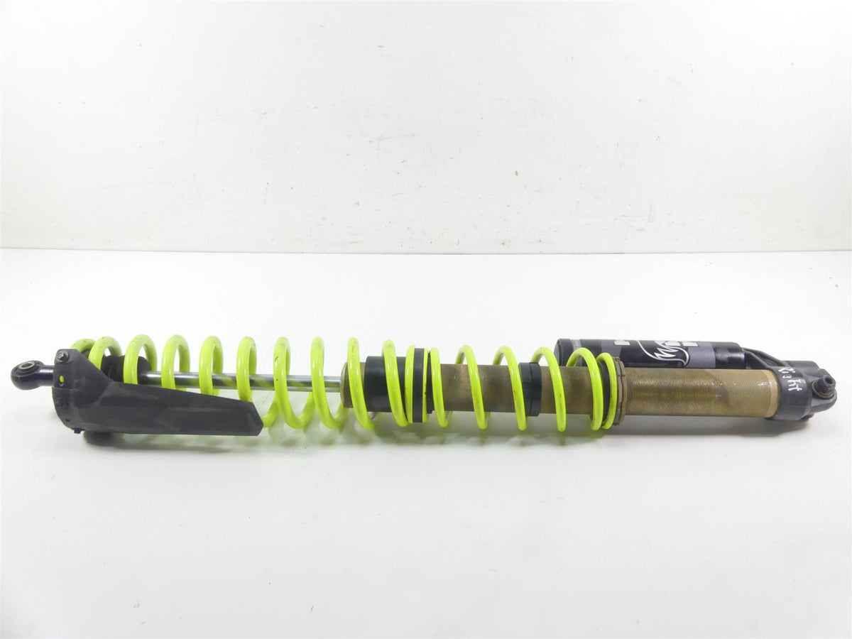 2020 Can Am Maverick X3 XMR Turbo RR Right Rear Fox Shock Damper 72" 706003903 {{ shop.shopifyCountryName }} - Mototech271