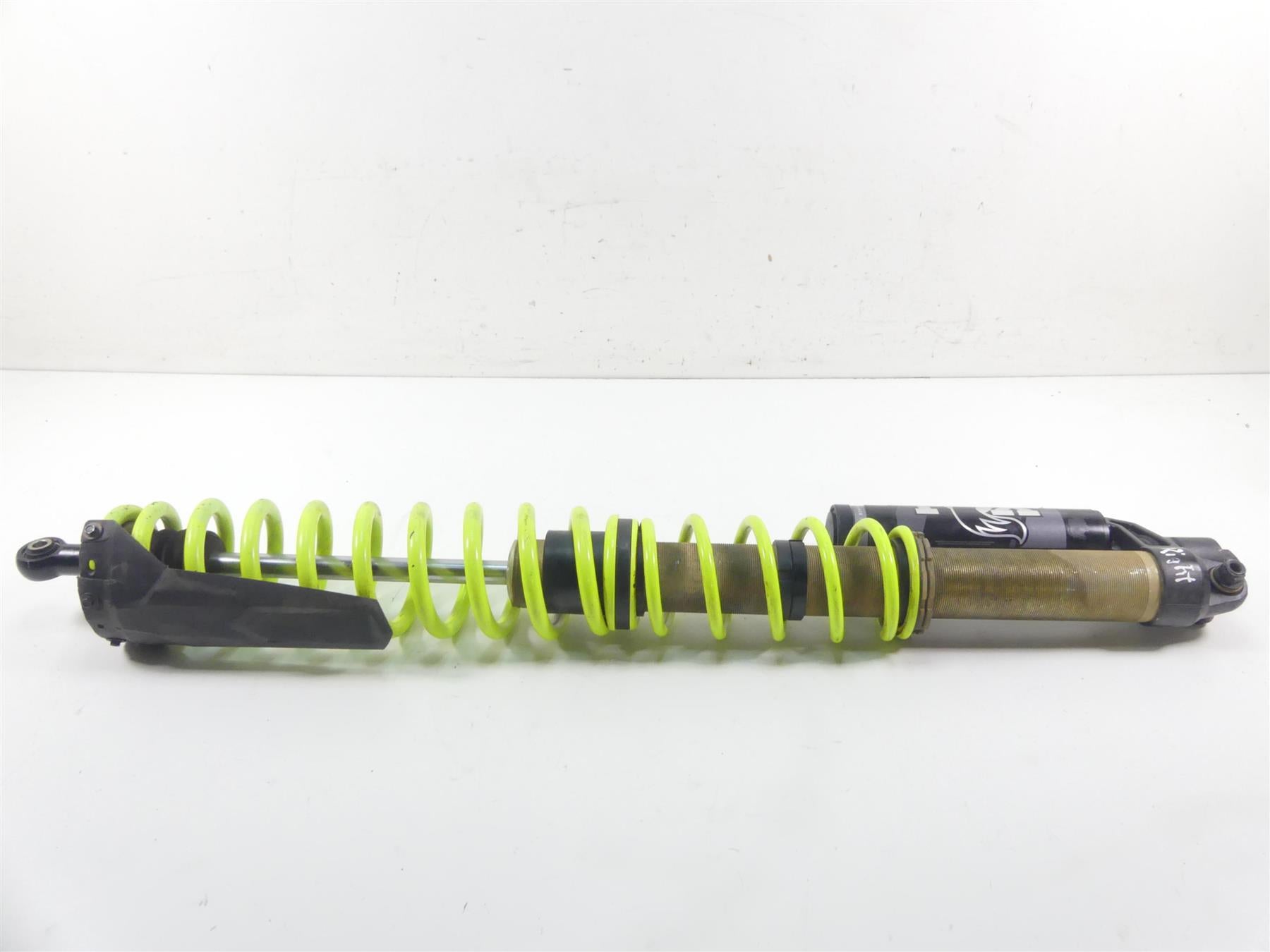 2020 Can Am Maverick X3 XMR Turbo RR Right Rear Fox Shock Damper 72" 706003903 {{ shop.shopifyCountryName }} - Mototech271