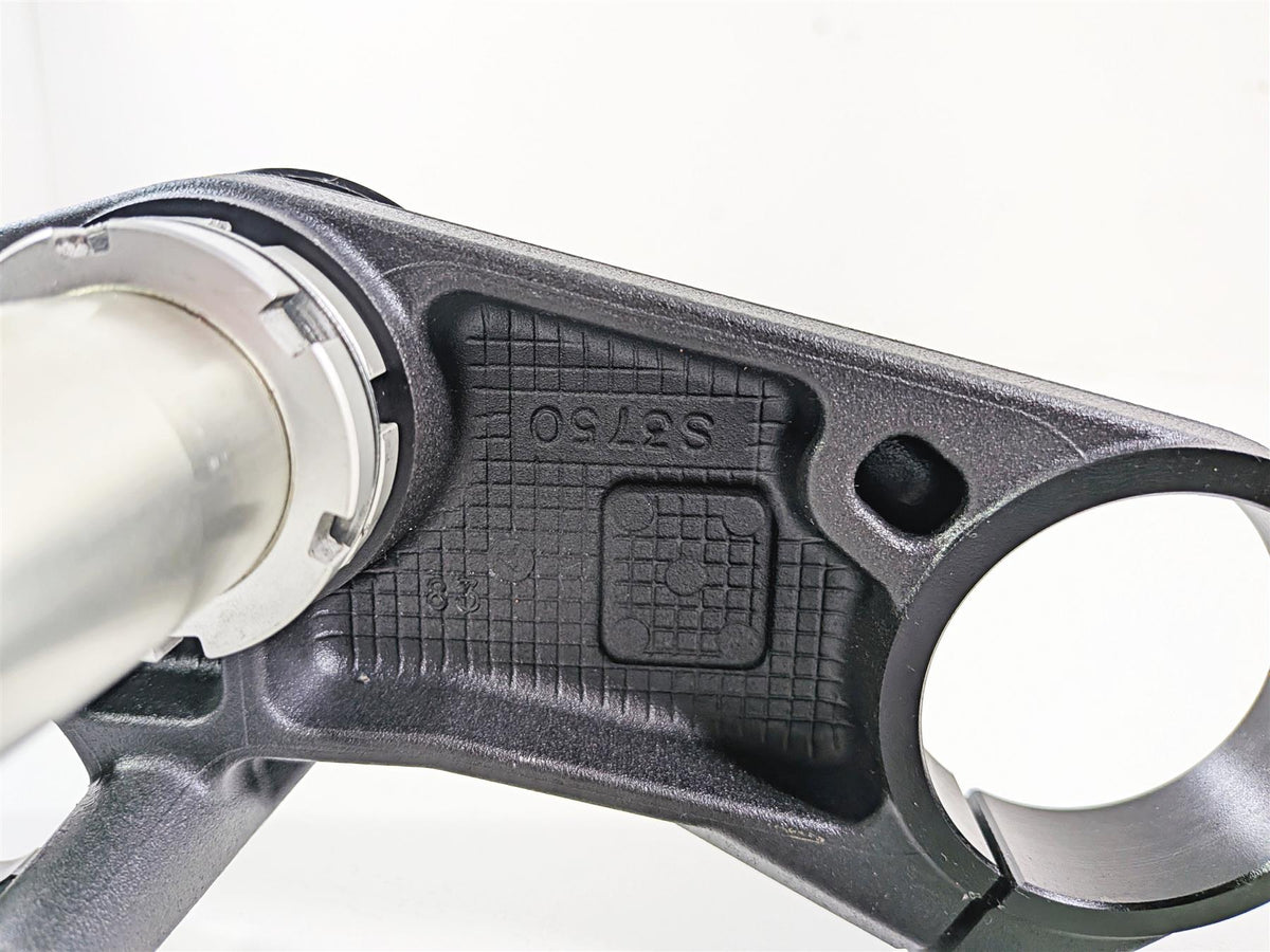 2024 Suzuki GSXR600 Upper Lower Triple Tree Set 2K 51410-01H10 51311-01H00 {{ shop.shopifyCountryName }} - Mototech271