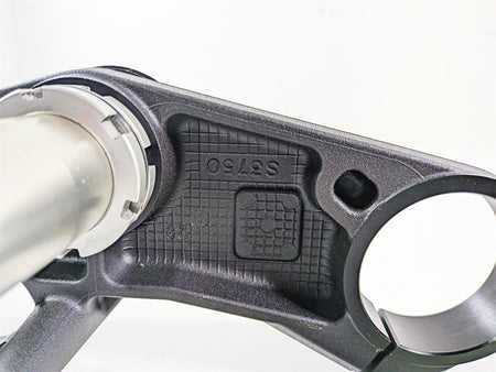 2024 Suzuki GSXR600 Upper Lower Triple Tree Set 2K 51410-01H10 51311-01H00 {{ shop.shopifyCountryName }} - Mototech271