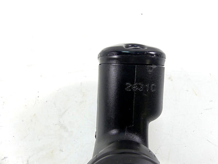 2002 Harley FLSTCI Softail Heritage Rear Brake Master Cylinder 41755-99F {{ shop.shopifyCountryName }} - Mototech271
