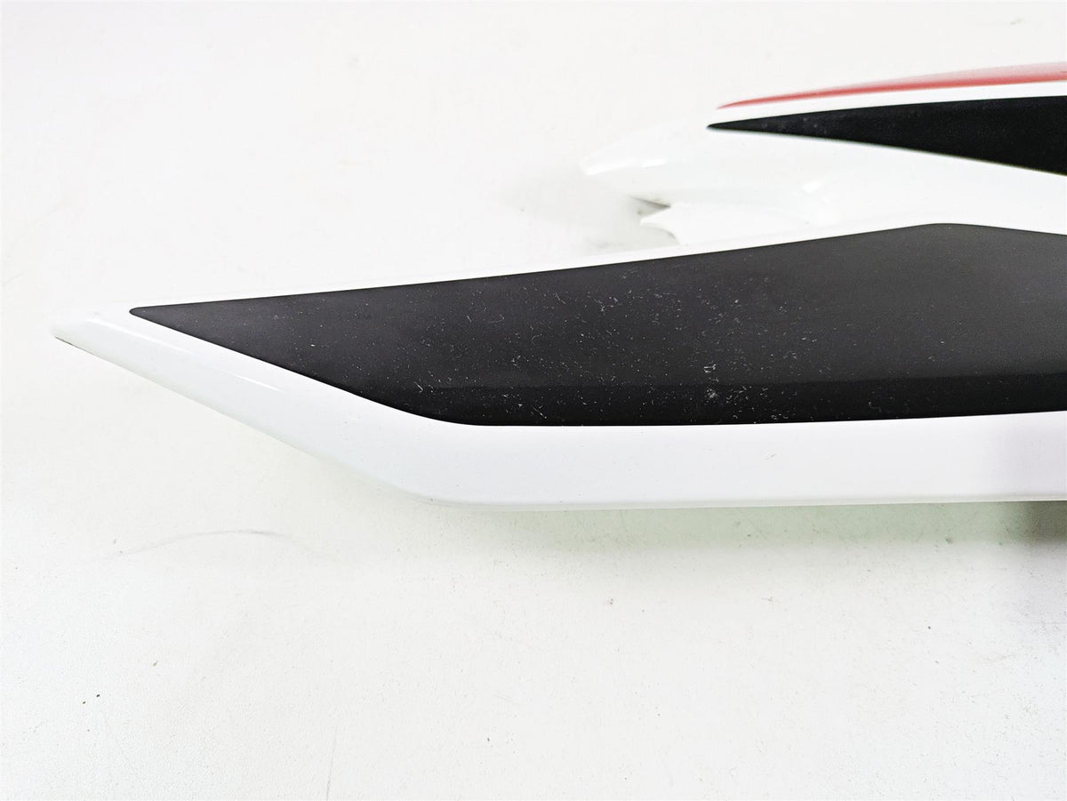 2013 Ducati Hypermotard 821 SP Right Side Tank Main Cover Fairing 48015691AH {{ shop.shopifyCountryName }} - Mototech271