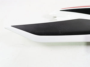 2013 Ducati Hypermotard 821 SP Right Side Tank Main Cover Fairing 48015691AH
