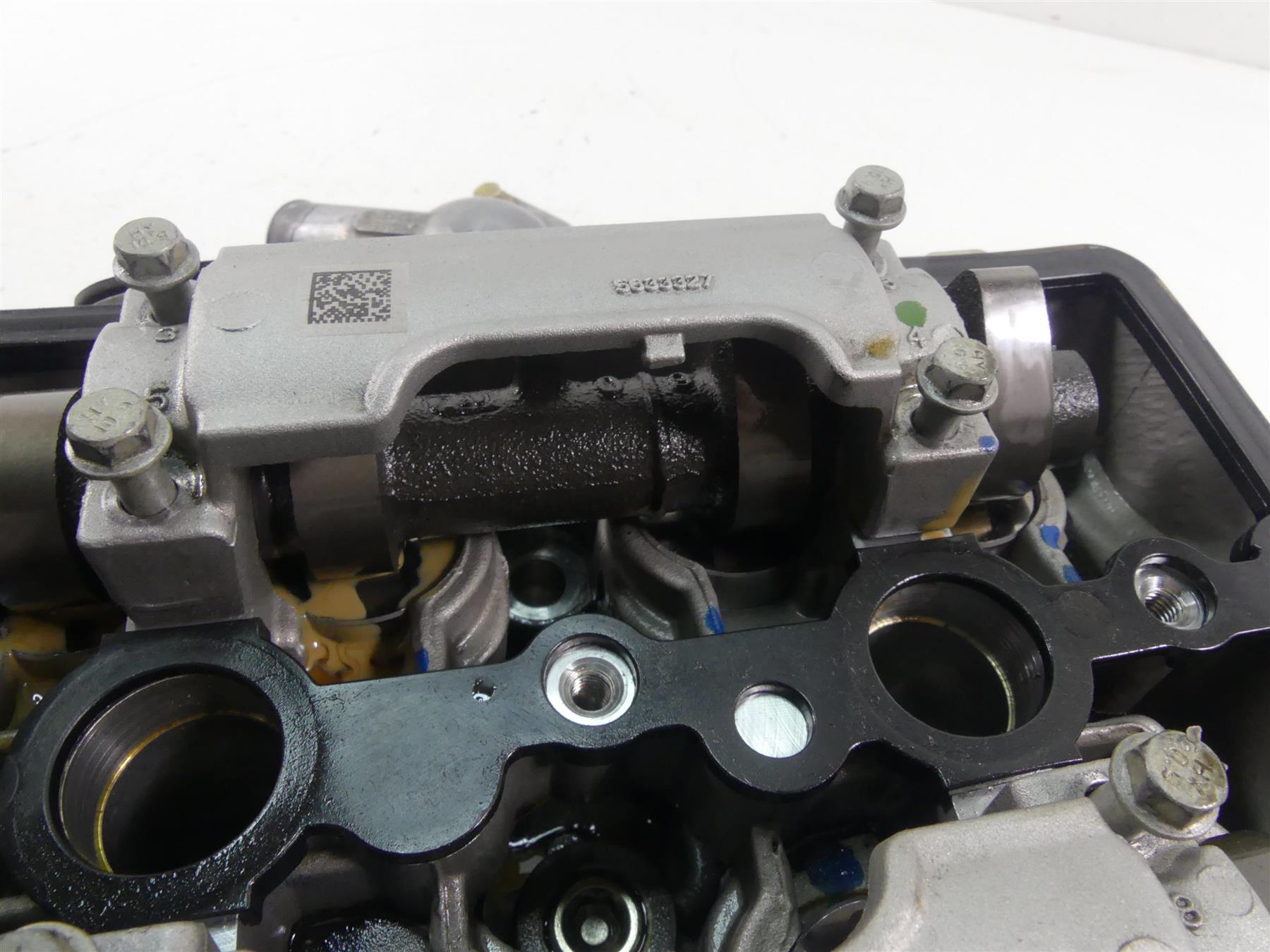 2021 Polaris RZR XP 1000 EPS Engine Cylinderhead Cylinder Head - 1K Only 1206045 {{ shop.shopifyCountryName }} - Mototech271