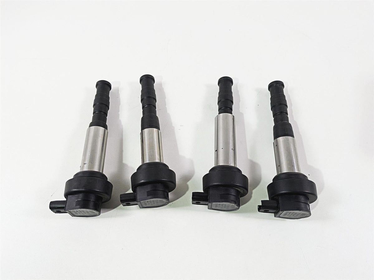2014 BMW K1300S K40 Ignition Stick Coil Set 12138523968 {{ shop.shopifyCountryName }} - Mototech271