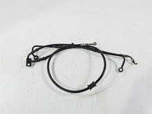 Load image into Gallery viewer, 2017 Harley Softail Heritage Classic FLSTC Abs Front Brake Line Set 41800299
