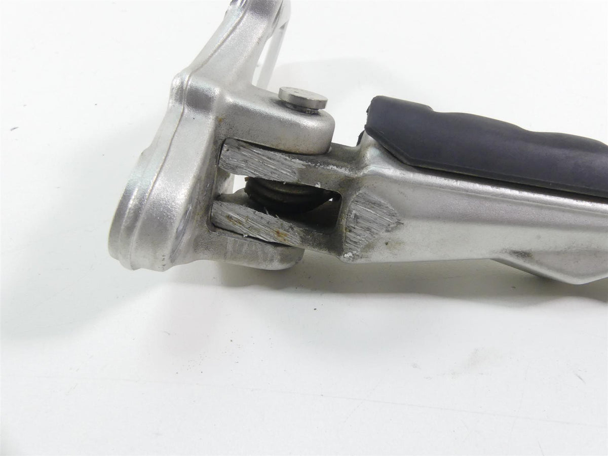2016 BMW R nineT R9T K21 Left Front Rider Footpeg Foot Peg Rest 46717671077 {{ shop.shopifyCountryName }} - Mototech271