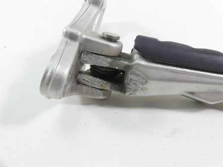 2016 BMW R nineT R9T K21 Left Front Rider Footpeg Foot Peg Rest 46717671077 {{ shop.shopifyCountryName }} - Mototech271
