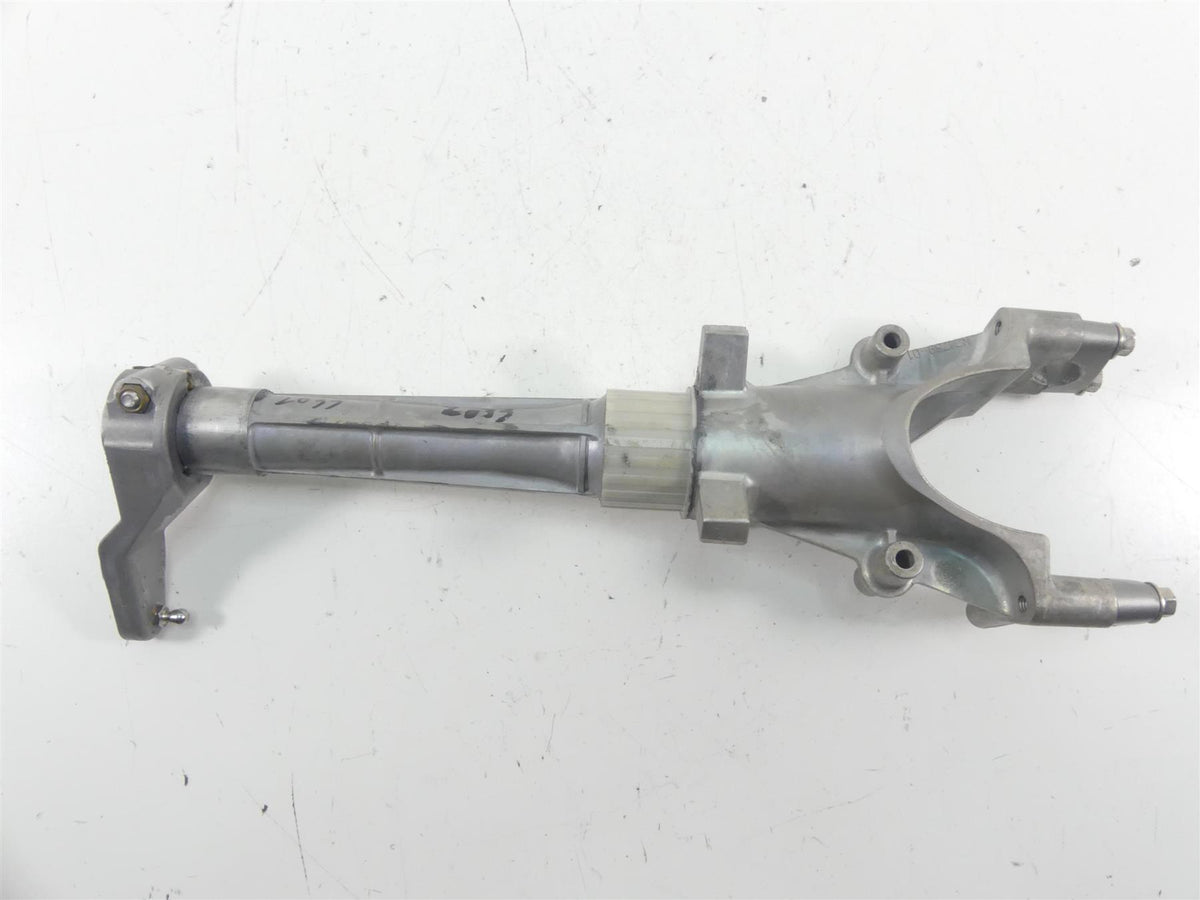 2017 Yamaha Waverunner EX Sport 1050 BS Steering Stem Shaft F3Y-61400-03-00 {{ shop.shopifyCountryName }} - Mototech271