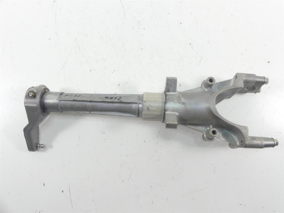 2017 Yamaha Waverunner EX Sport 1050 BS Steering Stem Shaft F3Y-61400-03-00 {{ shop.shopifyCountryName }} - Mototech271