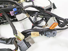 Load image into Gallery viewer, 2009 Harley XR1200 Sportster Main &amp; Engine Wiring Harness - Read 70225-08 | Mototech271
