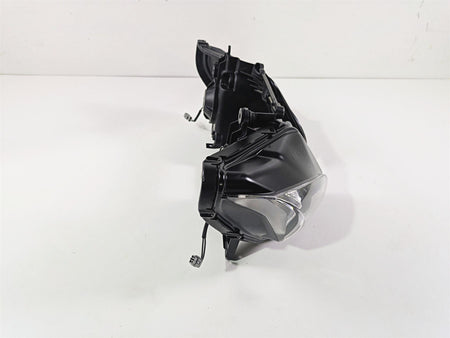 2016 Kawasaki ZX10R Ninja Headlight Head Light Lamp Lens - Read 23007-0203 {{ shop.shopifyCountryName }} - Mototech271