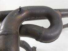 Load image into Gallery viewer, 2004 Aprilia RSV1000 R Mille Exhaust Pipe Header Manifold AP8119648 | Mototech271
