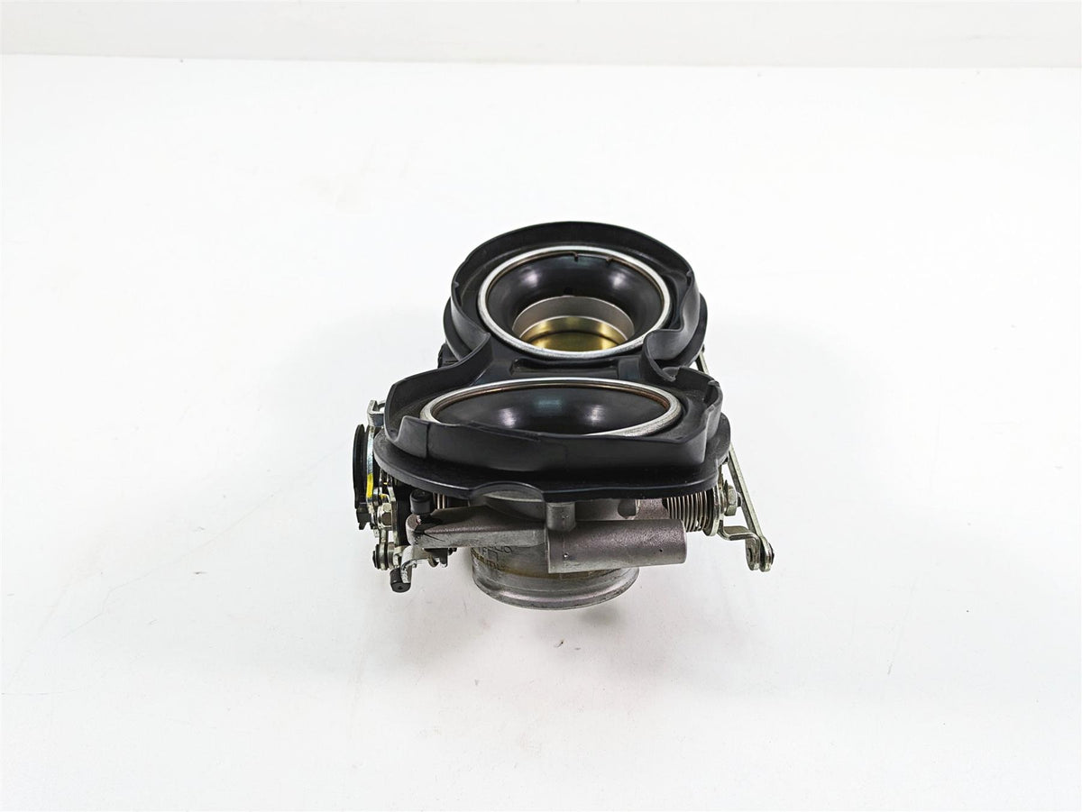 2008 Buell 1125 R Throttle Body Bodies Fuel Injection P0803.1AM {{ shop.shopifyCountryName }} - Mototech271