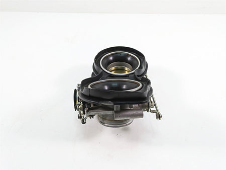 2008 Buell 1125 R Throttle Body Bodies Fuel Injection P0803.1AM {{ shop.shopifyCountryName }} - Mototech271