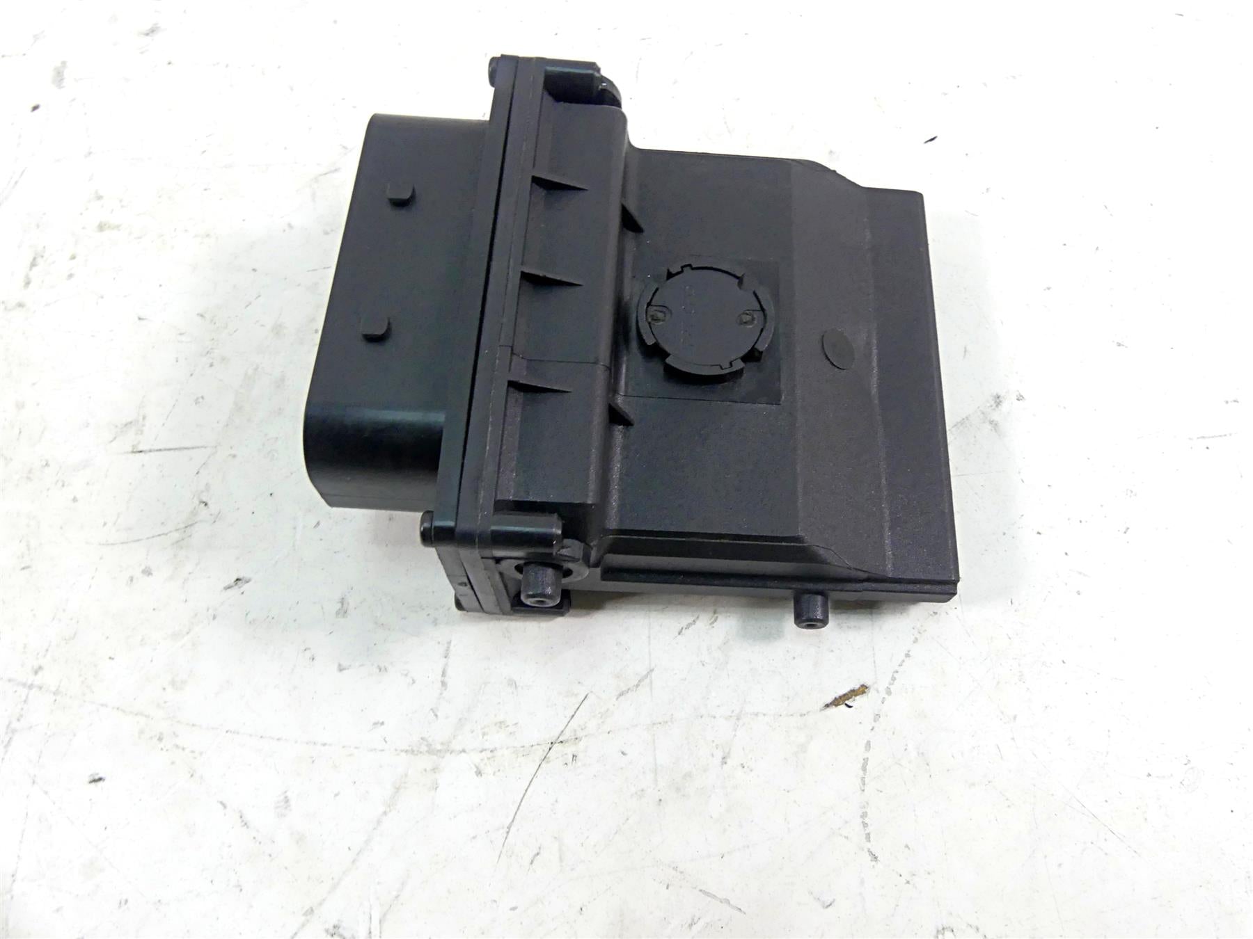 2015 BMW R1200GS GSW K50 Esa Dynamic Suspension Control Module 61358555021 {{ shop.shopifyCountryName }} - Mototech271