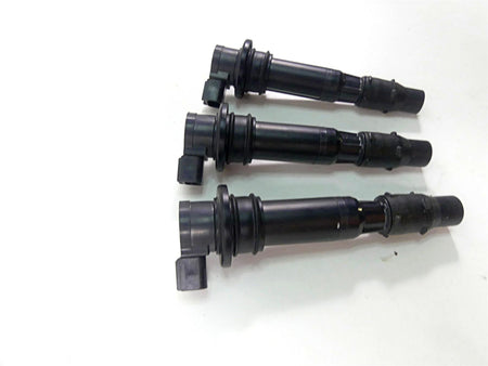 2022 Triumph Speed Triple 1200 RS Ignition Coil Set 553miles Only T1297880 {{ shop.shopifyCountryName }} - Mototech271