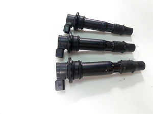 2022 Triumph Speed Triple 1200 RS Ignition Coil Set 553miles Only T1297880 | Mototech271