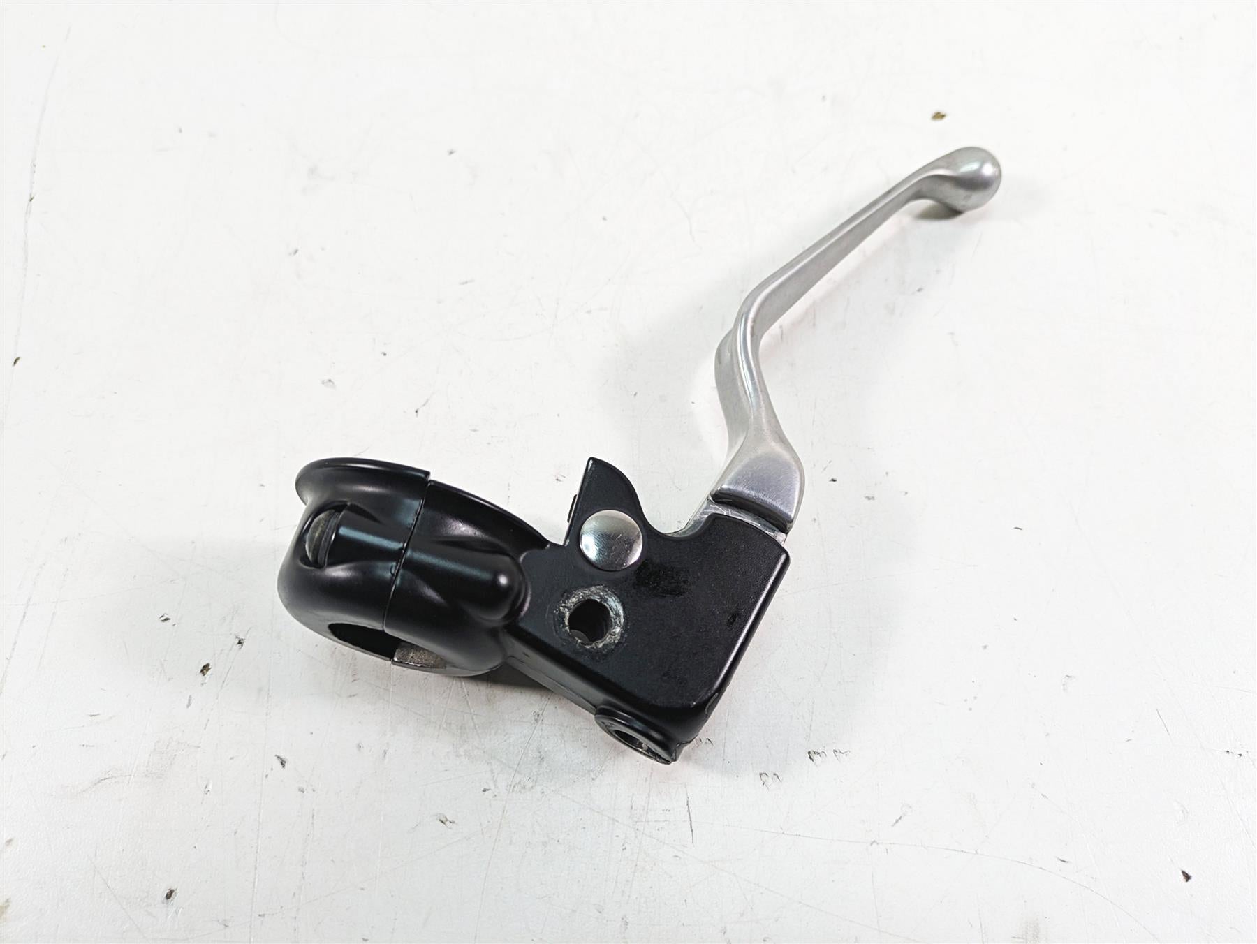 2000 Harley FXSTS Softail Springer Clutch Perch & Lever 38608-96 45015-96 {{ shop.shopifyCountryName }} - Mototech271