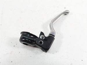 2000 Harley FXSTS Softail Springer Clutch Perch & Lever 38608-96 45015-96