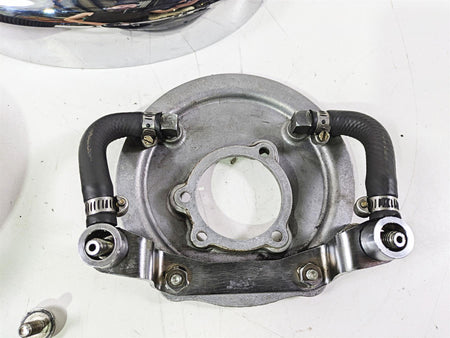 2002 Harley Dyna FXDL Low Rider Screamin Eagle Air Cleaner Filter -Read 29075-99 {{ shop.shopifyCountryName }} - Mototech271