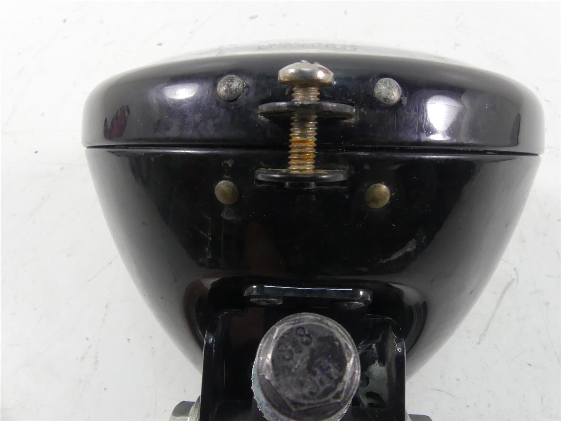 2016 Indian Scout Sixty Headlight Head Light Lamp Lens + Bucket Housing 2412789 {{ shop.shopifyCountryName }} - Mototech271