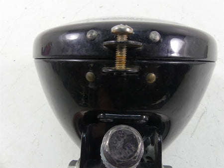 2016 Indian Scout Sixty Headlight Head Light Lamp Lens + Bucket Housing 2412789 {{ shop.shopifyCountryName }} - Mototech271