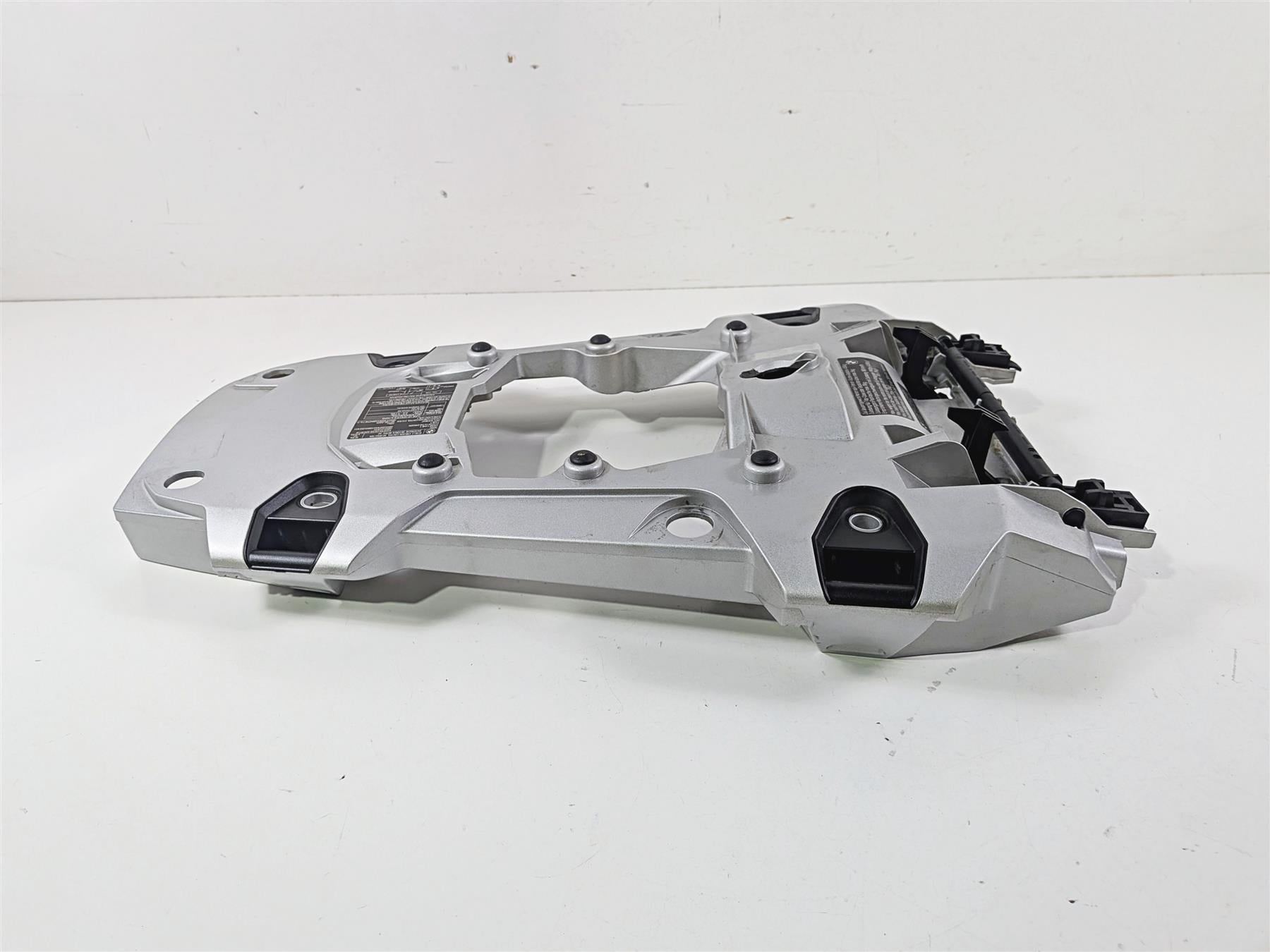 2016 BMW R1200 GS K50 Rear Carrier Luggage Rack 46628536970 46628532319 {{ shop.shopifyCountryName }} - Mototech271