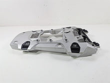 Load image into Gallery viewer, 2016 BMW R1200 GS K50 Rear Carrier Luggage Rack 46628536970 46628532319

