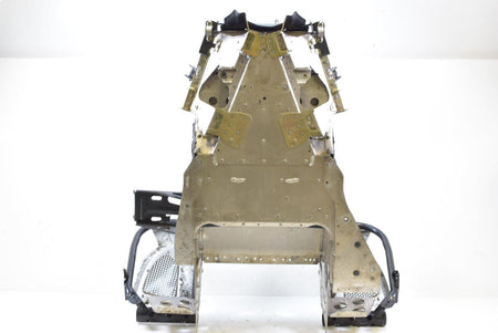 2010 Polaris Dragon RMK 800 S10PG8ESA Front Straight Sub Frame Bulkhead 5249909 {{ shop.shopifyCountryName }} - Mototech271
