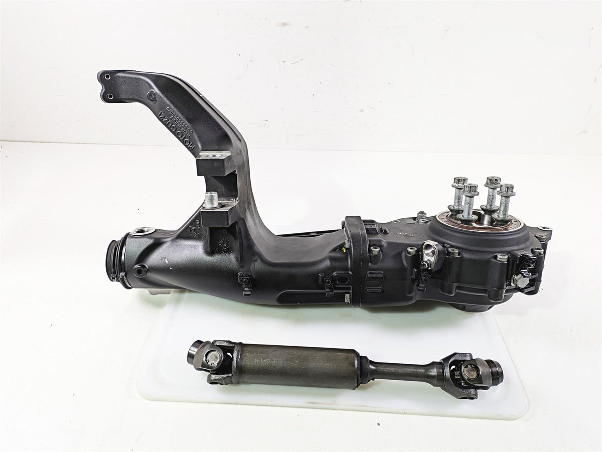 2016 Moto Guzzi Stelvio 1200 8V NTX Differential Swingarm Drive Shaft 976570 {{ shop.shopifyCountryName }} - Mototech271