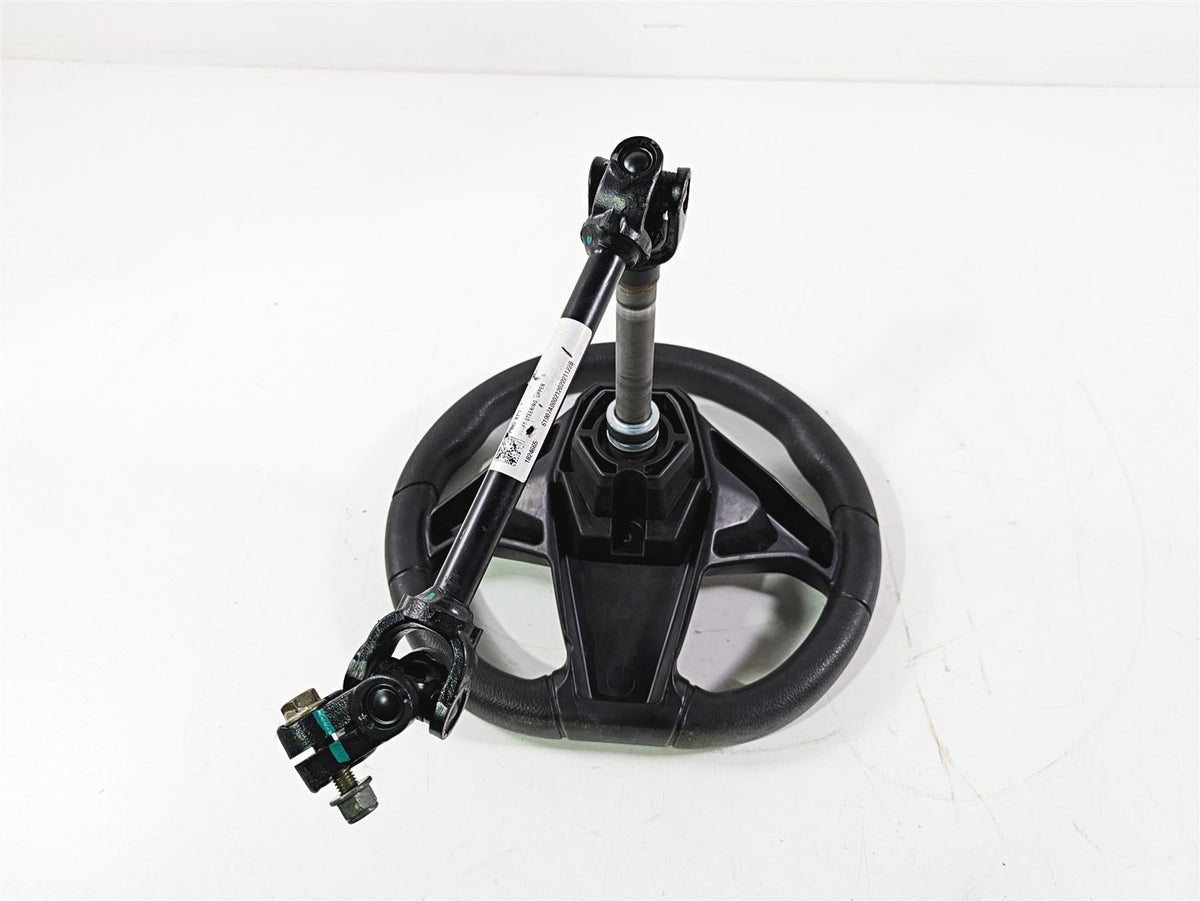2023 Polaris RZR1000 XP 4 Premium Steering Wheel & Shaft Set 1824014 1824665 {{ shop.shopifyCountryName }} - Mototech271