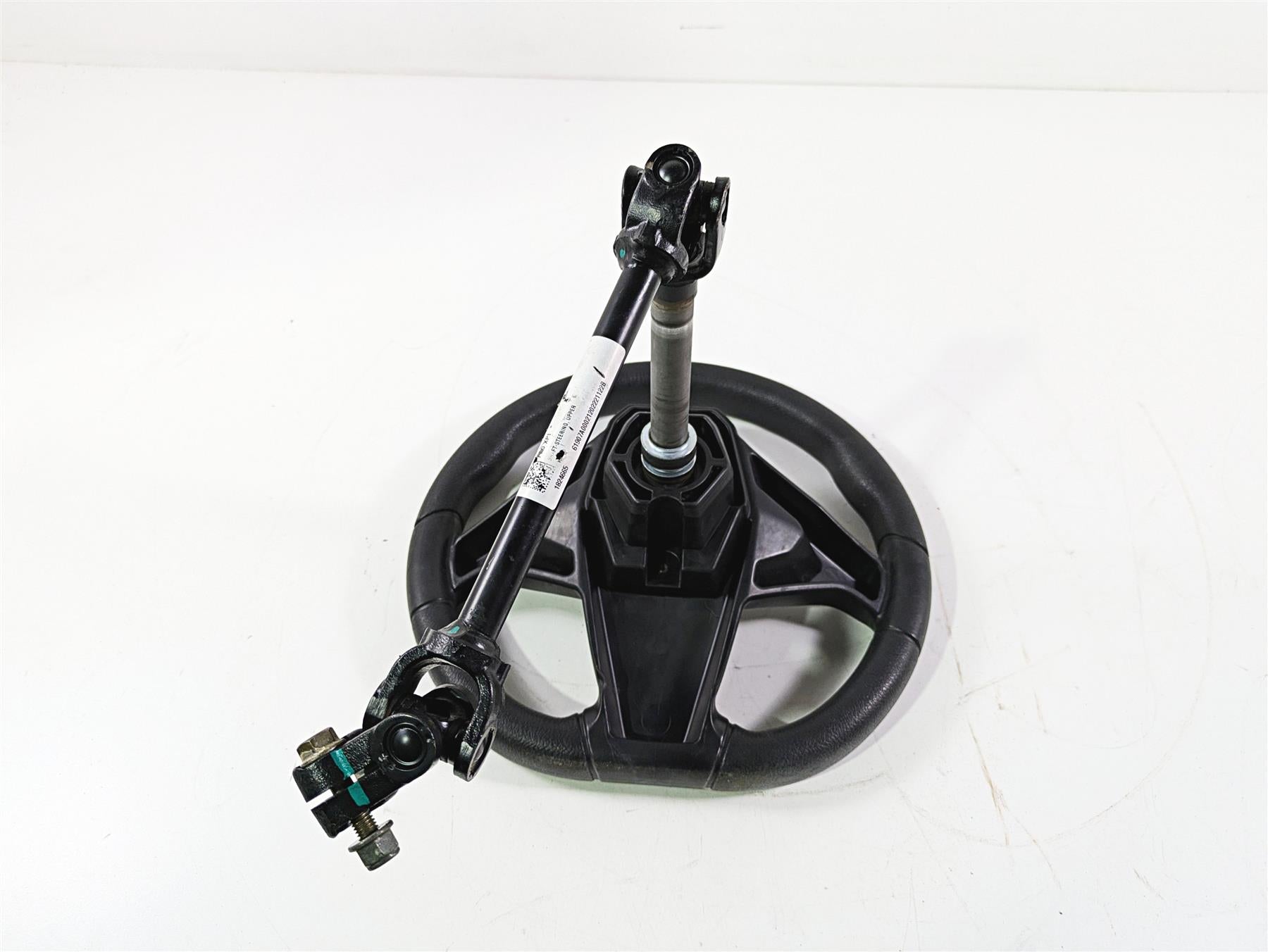 2023 Polaris RZR1000 XP 4 Premium Steering Wheel & Shaft Set 1824014 1824665 {{ shop.shopifyCountryName }} - Mototech271