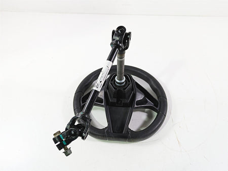 2023 Polaris RZR1000 XP 4 Premium Steering Wheel & Shaft Set 1824014 1824665 {{ shop.shopifyCountryName }} - Mototech271