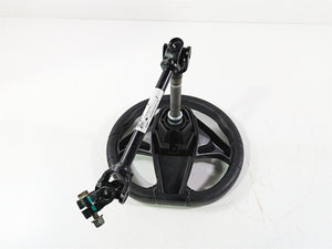 2023 Polaris RZR1000 XP 4 Premium Steering Wheel & Shaft Set 1824014 1824665 | Mototech271