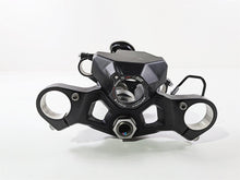 Load image into Gallery viewer, 2024 Kawasaki EX500 Ninja 40th An. Upper Lower Triple Tree 44037-0178-21
