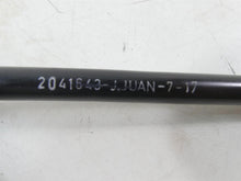 Load image into Gallery viewer, 2019 Triumph Street Triple 765R Oem Clutch Cable T2042283 T2041643

