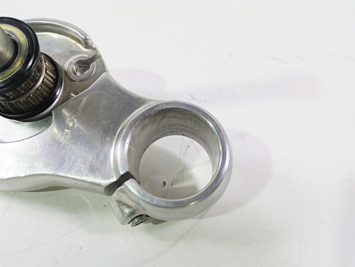 2020 Harley Softail FXST Standard Lower Triple Tree Steering Clamp 45900299 {{ shop.shopifyCountryName }} - Mototech271