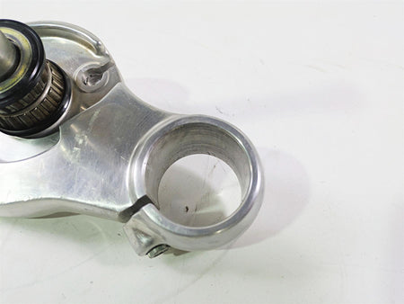 2020 Harley Softail FXST Standard Lower Triple Tree Steering Clamp 45900299 {{ shop.shopifyCountryName }} - Mototech271